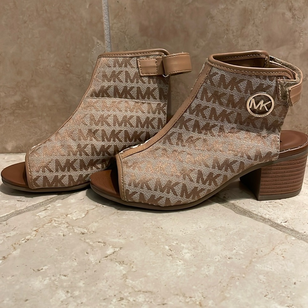 Michael Kors heels